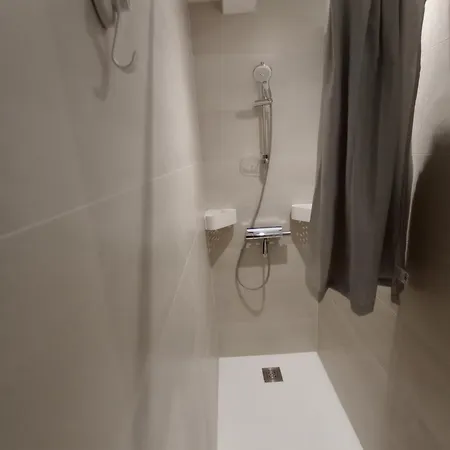 De 99m2 Proche De La Renove, 3 Apartamento *