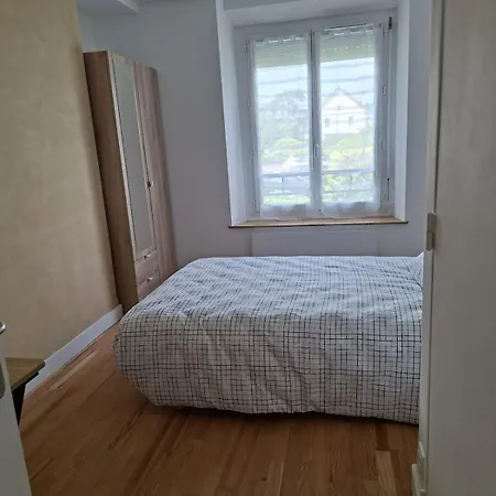 De 99m2 Proche De La Renove, 3 Apartamento Saint-Nazaire (Loire-Atlantique)