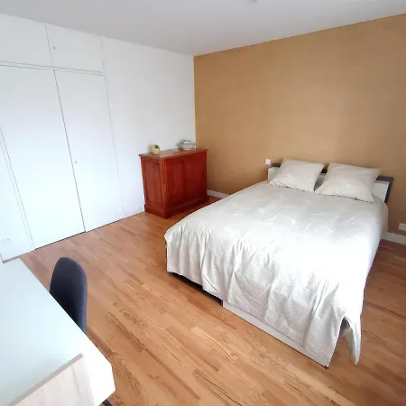 De 99m2 Proche De La Renove, 3 Saint-Nazaire (Loire-Atlantique)