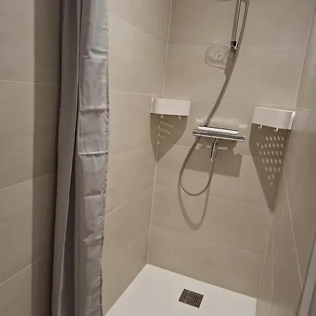 De 99m2 Proche De La Renove, 3 Apartamento Saint-Nazaire (Loire-Atlantique)