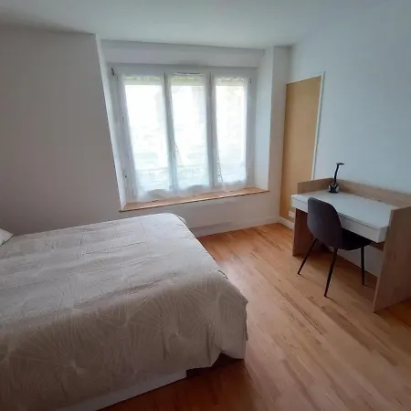 De 99m2 Proche De La Renove, 3