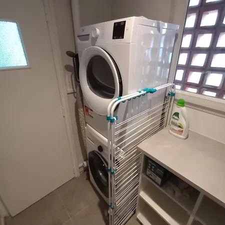 De 99m2 Proche De La Renove, 3 Apartamento Saint-Nazaire (Loire-Atlantique)