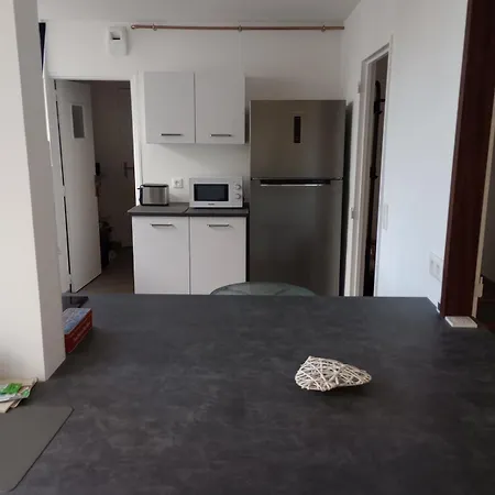 Apartamento De 99m2 Proche De La Renove, 3 Saint-Nazaire (Loire-Atlantique)